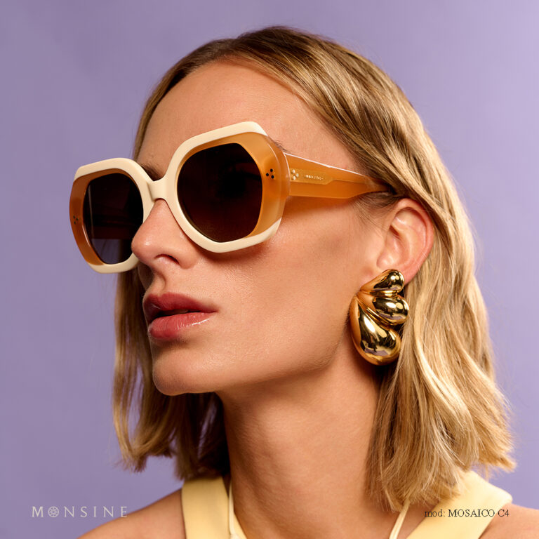 monsine glasses